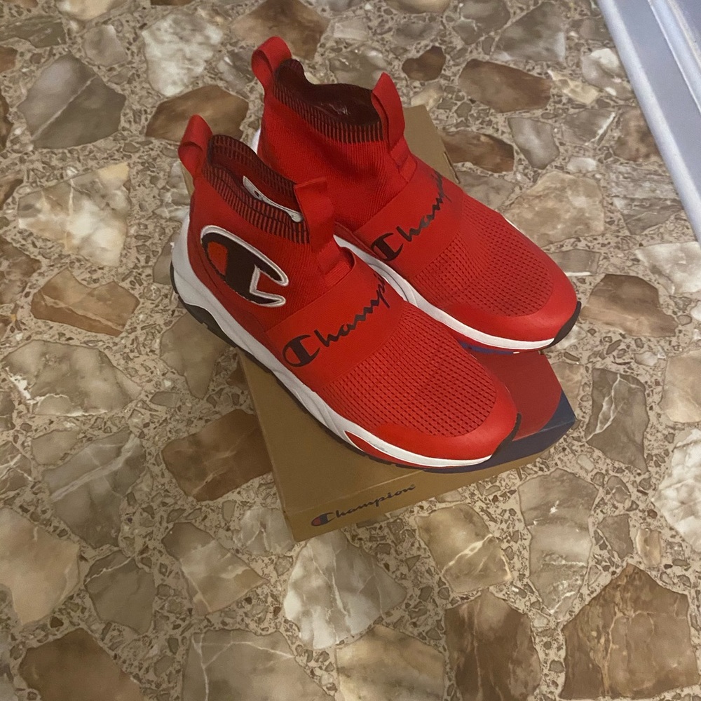 Champion Rally Pro - Picture 2 of 5